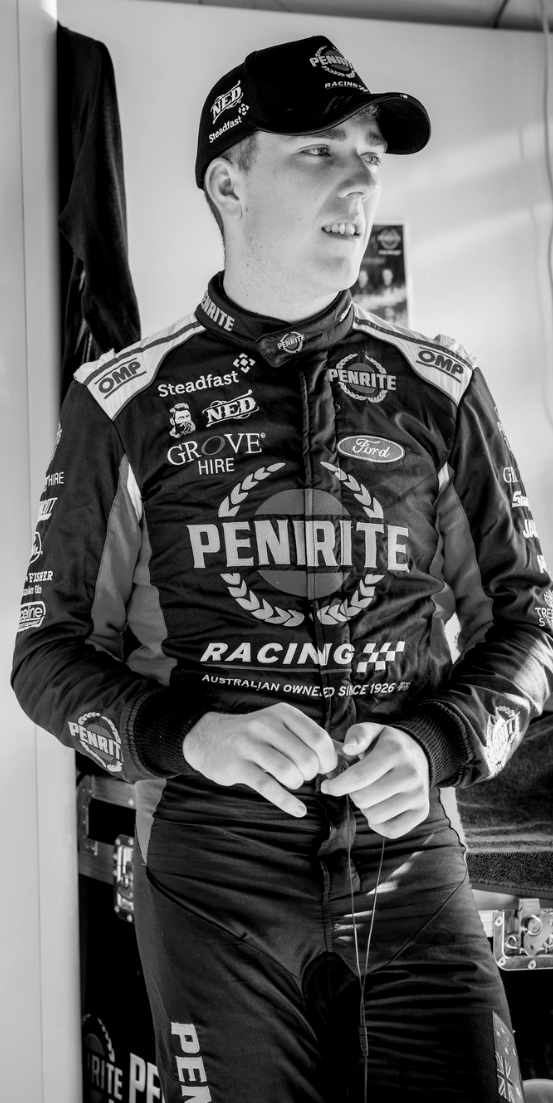 Team – Penrite Racing