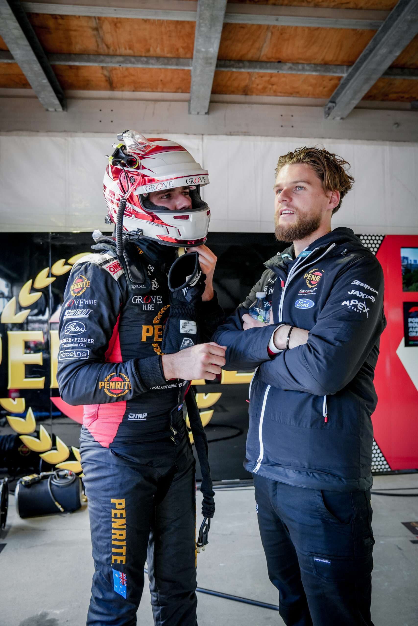 Penrite Racing