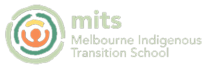 Melbourne Indigenous Transition School logo