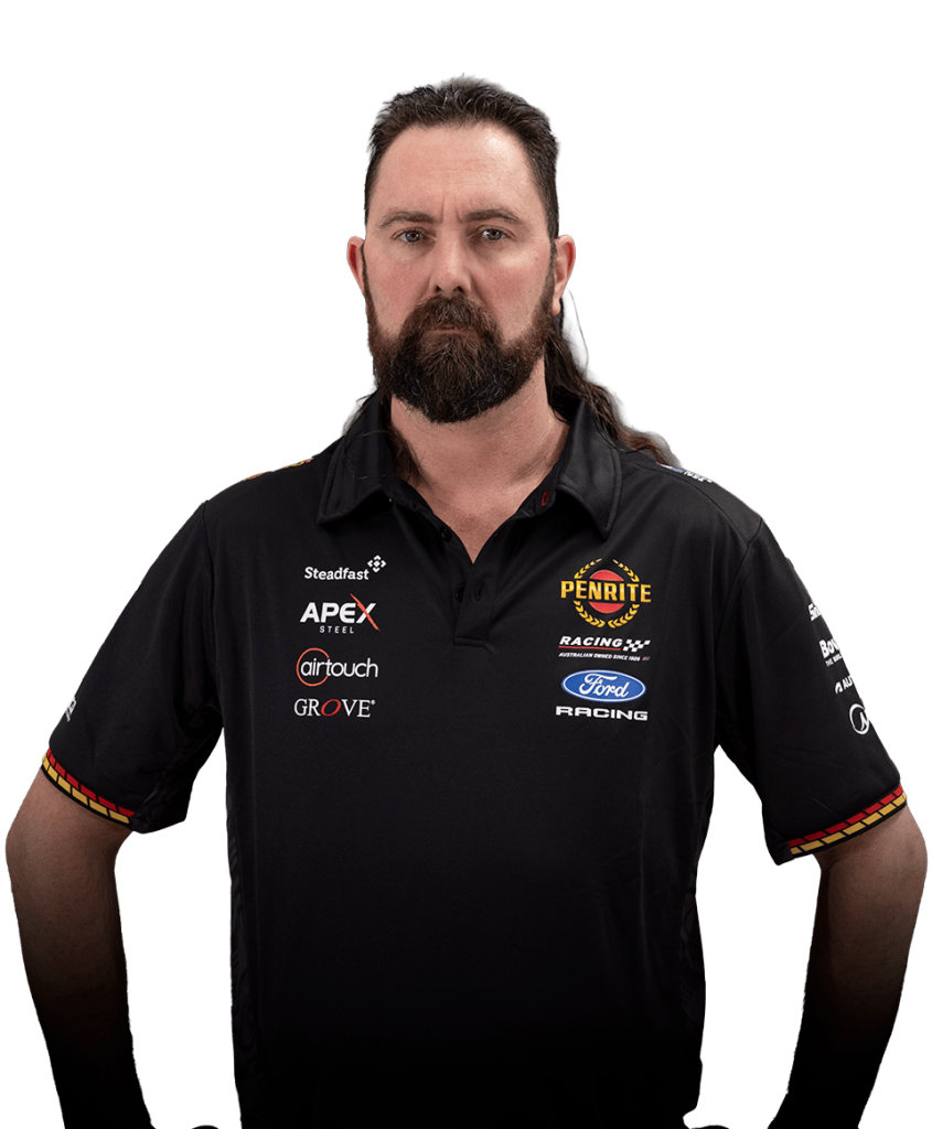 Steven Kent Racing Driver Team – Penrite Racing