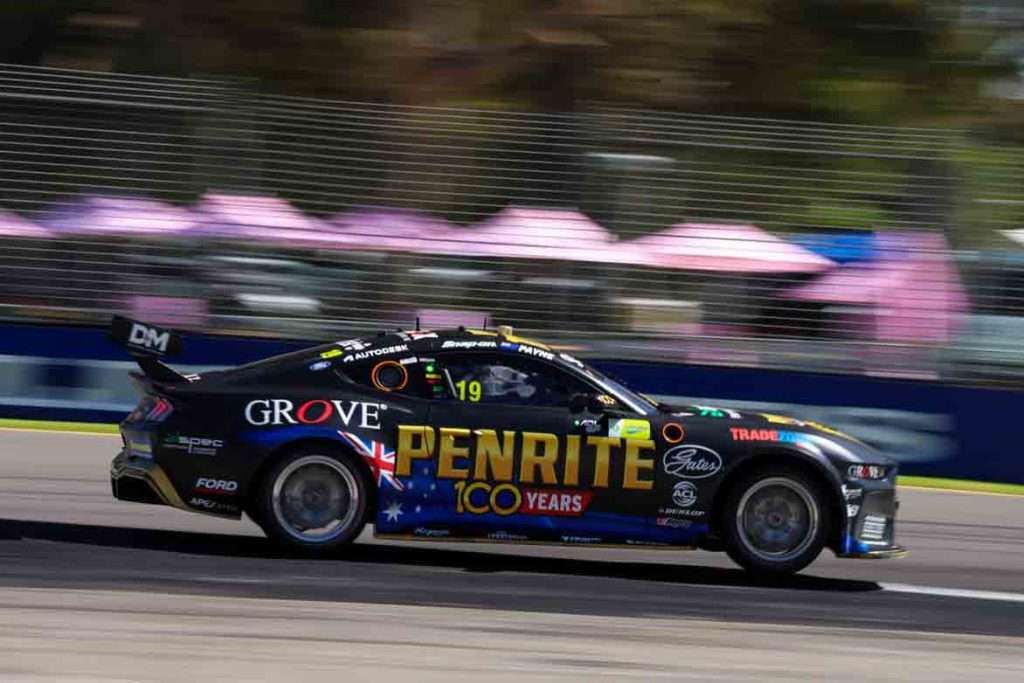 Penrite Racing and ACL: Driving Peak Performance into 2026