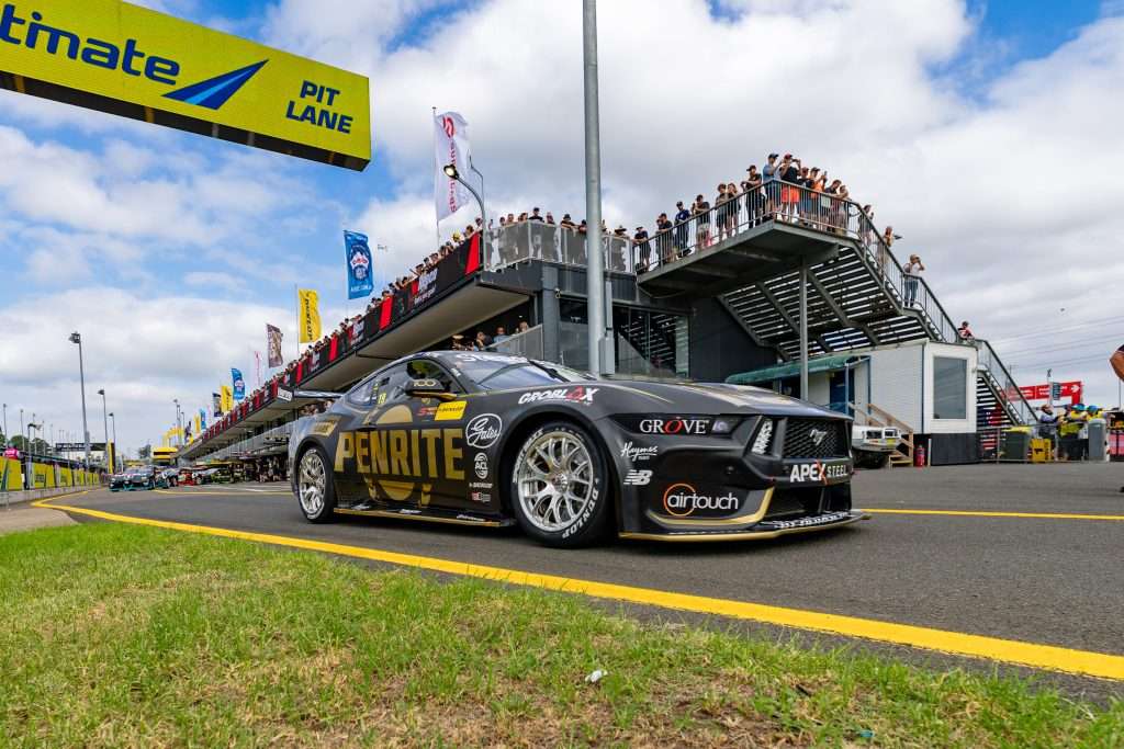 A STRONG SEASON START IN THE SYDNEY OPENER!