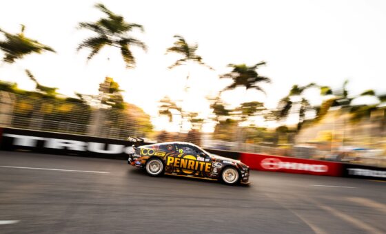 Penrite Racing Townsville