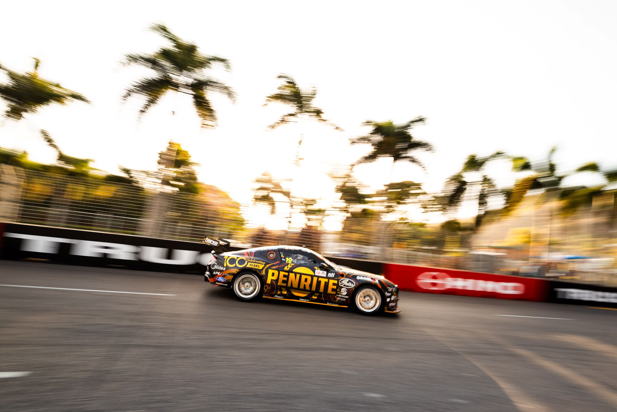 Penrite Racing Townsville