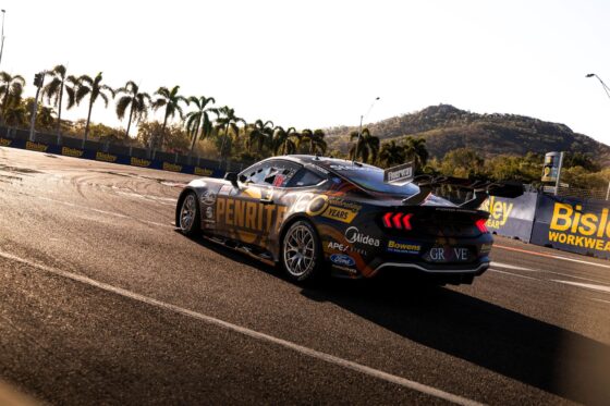 Townsville - Penrite Racing 2026